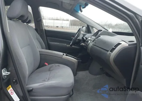 2008 Toyota Prius z USA, uszkodzony, nr VIN JTDKB20U983364378